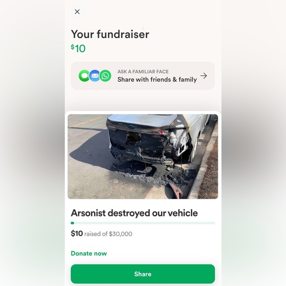 Please help or support if you can. 🙏🙏🙏 - Picture 1 of 1